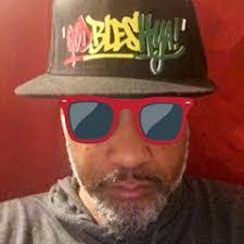 Eric Perales's Instagram, Twitter & Facebook