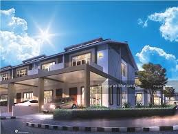 Teres 2 tingkat taman kurnia jaya 2. Rumah Teres 2 Tingkat Kulim Kulim Kedah 4 Bedrooms 1689 Sqft Terraces Link Houses For Sale By Sanggaran Muniandy Rm 368 600 29721335