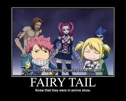 Another Case Of Breaking Down The Fourth Wall Fairy Tail Photos Fairy Tail Fairy Tail Anime