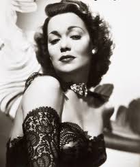 Pictures of Claire Dodd, Picture #42906