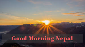 See more ideas about good morning, good morning quotes, good morning greetings. Good Morning Messages In Nepali Language Listnepal