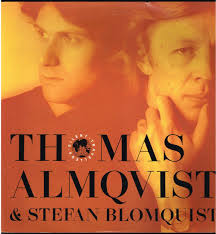 Thomas Almqvist Discography: Vinyl, CDs, & More