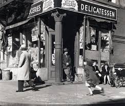 Life On The Lower East Side Photographs By Rebecca Lepkoff 1937 1950 Vintage New York New York Pictures Nyc History