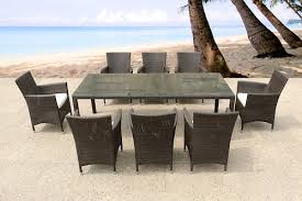 This beach umbrella doubles as a patio umbrella for added versatility and can be paired with a corliving umbrella base for additional support on your patio. Outdoor Furniture Beliani Blog