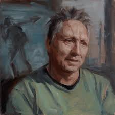 Archibald Prize finalists 2016