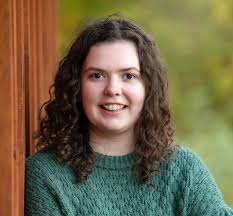 Oyster River High School top 10 students of the Class of 2022