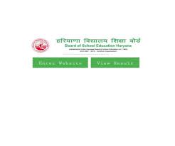 Hbse class 10th result 2020: Hbse 10th 12th Hos Open Result Bhiwani Board Result For 10th And 12th Class Open Examination Dainik Jagran Rojgar Samachar Govt Jobs News University Exam Results Time Table Admit