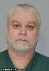 Making a Murderer killer Steven Avery is DENIED retrial by appeals court to  show new evidence
