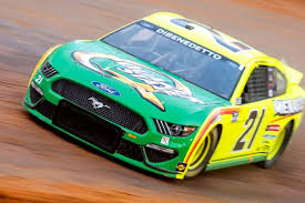 Full highlights from sunday's wild food city 500 at bristol motor speedway for the nascar cup series. Nascar Sem Corrida Este Final De Semana Vamos De Melhores Momentos Em Bristol Terra 2021 Tomada De Tempo