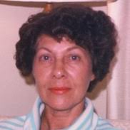 Obituary for ELEANOR WILLIN