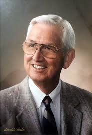 Robert Synhorst Obituary