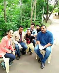 Aditya Srivastava - Hello Friends ❤️ | Facebook