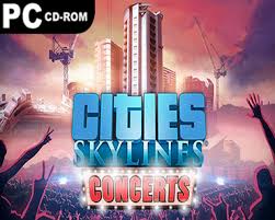 Baixar jogos via torrent grátis, link magnético e arquivo completo livre de vírus. Cities Skylines Concerts Torrent Download Crotorrents Download Torrent Games For Free