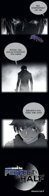Contains themes or scenes that may not be suitable for very young readers thus is blocked for their protection. Perfect Half Chapter 105 Bacamanhua