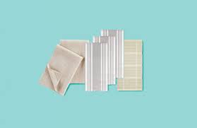 All purpose pantry towels, set of 4, drizzle grey. 13 Best Kitchen Towels Of 2021