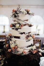 Pin On Wedding Cakes