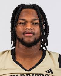 2024 ECCC Football Roster