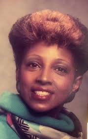 Mary Robinson Obituary