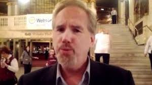 Tom Chute Singing "Edelweiss"