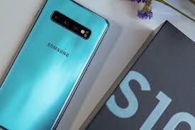 Samsung's experience making smartphones and monitors shines through in its tablets. Android Handys Die 4 Besten Samsung Smartphones Im Vergleich