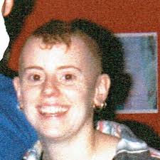 This was me back in '95, or thereabouts. Been a fan a long time. Sorry for  the crappy resolution, they're old. Like me :S