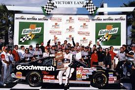 Share all sharing options for: Dale Earnhardt Through The Years Career Highlights Nascar