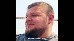 Our Next Guest Deserves an Introduction: James Collier '17 '18MBA '20G