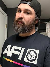 Night Marchers patch from 2009 show