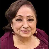 Esperanza Ramos's Instagram, Twitter & Facebook