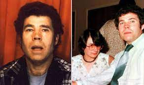 His wife, rose west, would later be found guilty of 10 murders and sentenced to 10 life sentences. Serial Killers Exposed How Family Joke Rumbled Fred And Rose West Uk News Express Co Uk