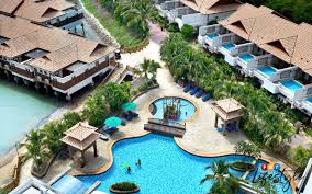 Photos, address, and phone number, opening hours, photos, and user reviews on yandex.maps. Win A Stay At The Luxurious Bali Inspired Grand Lexis Pd Free Malaysia Today Fmt