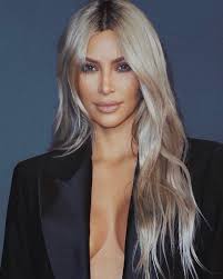 Kimberly noel kardashian west is an american media personality, socialite, model, businesswoman, producer, and actress. Kim Kardashian West On Twitter Really Thinking About This Blonde Hair Chrisappleton1 Bfa