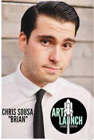 ArtLaunch Theatre Company