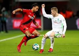 Werder bremen gegen eintracht frankfurt: Werder Bremen Vs Bayer Leverkusen Preview And Prediction Live Stream Bundesliga 2020