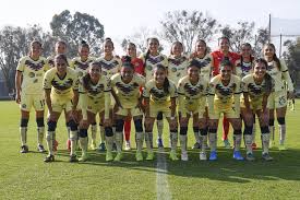 Rahul warrier profiles 20 young players to watch in the 2020/21 premier league season, one from each club! America Femenil Hires Mexican Americans Clubs Deny Negotiations World Today News