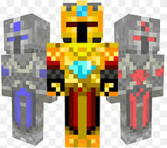 Bring some of the old legends of minecraft to life with the creepy pasta v5 skin pck. Minecraft Pocket Edition Skin Armour Mod Gold Shading Video Game Itch Android Png Pngwing