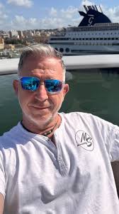 Guten Morgen aus Sardinien! Da Rebecca und ich noch nie hier waren, haben  wir uns für eine Radtour entschieden. Auf dem Rad, so finden wir, läßt sich  beim ersten Besuch alles super