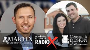 Savannah and Brian Bailey