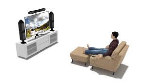 Reruns of the series began airing on the antenna tv digital broadcast network in january 2011. Upgrading To 4k Hdr Tv How Far You Sit From The Screen Is Critical