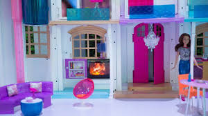 Image result for barbie in  home