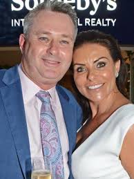 Sotheby's International Realty launch, Main Beach