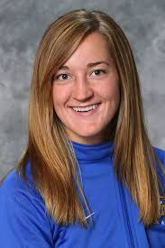 2008-09 Women's Track and Field Roster