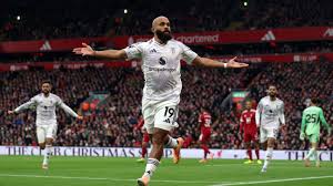 ¡Final de infarto! Liverpool vs. Manchester: Premier League al rojo vivo - Imagen principal del artículo