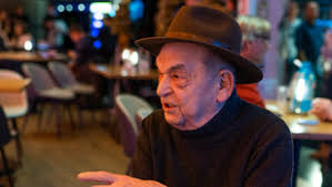 Bodrogi gyula interjúin memoriam kocsis györgy Bodrogi Gyula Hirek Cikkek A Velveten
