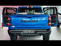 Image result for Holland Blue 2023 Dodge Truck