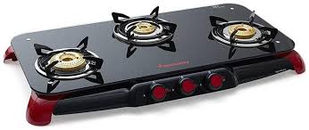 Butterfly glass top gas stove 3 burner. Buy Butterfly Butterfly 3 Burner Regular Black Gas Stove Online At Low Prices In India Paytmmall Com