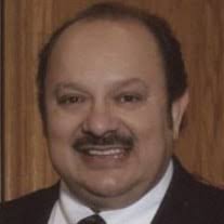 Obituary information for James Richard Reyes