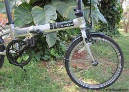 I have found a set locally that came off a tc35. Dahon Mariner D8 2018 Gear Cycle With Rim Brakes Folding Cycles Below Rs 50 000 Bicycle Choosemybicycle Com