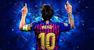 He is known as one of the greatest footballers around the world. Lionel Messi Net Worth Salary And Endorsements Chase Your Sport Sports Social Blog