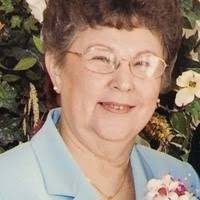 Jane Stapleton Voth Obituary (2022)